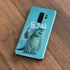 Disney Monsters Inc. Sulley Portrait Galaxy S9 Plus Skin