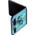 Disney Monsters Inc. Sulley Portrait Galaxy Z Flip Skin