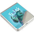 Disney Monsters Inc. Sulley Portrait Galaxy Z Flip3 5G Skin