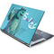 Disney Monsters Inc. Sulley Portrait Generic Laptop Skin