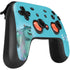 Disney Monsters Inc. Sulley Portrait Google Stadia Controller Skin