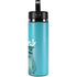 Disney Monsters Inc. Sulley Portrait Hydro Flask 20oz Wide Mouth Skin