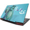 Disney Monsters Inc. Sulley Portrait Lenovo IdeaPad Skin