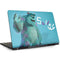 Disney Monsters Inc. Sulley Portrait Dell Inspiron Skin