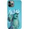 Disney Monsters Inc. Sulley Portrait iPhone 11 Pro Lite Case