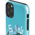 Disney Monsters Inc. Sulley Portrait iPhone 11 Pro Max Impact Case