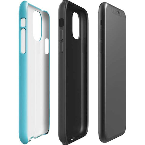 Disney Monsters Inc. Sulley Portrait iPhone 11 Pro Max Impact Case