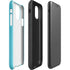 Disney Monsters Inc. Sulley Portrait iPhone 11 Pro Max Impact Case