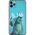 Disney Monsters Inc. Sulley Portrait iPhone 11 Pro Max Skin