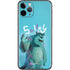 Disney Monsters Inc. Sulley Portrait iPhone 11 Pro Skin