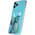 Disney Monsters Inc. Sulley Portrait iPhone 11 Pro Skin
