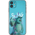 Disney Monsters Inc. Sulley Portrait iPhone 11 Skin