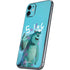 Disney Monsters Inc. Sulley Portrait iPhone 11 Skin