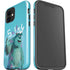 Disney Monsters Inc. Sulley Portrait iPhone 12 Impact Case