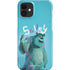 Disney Monsters Inc. Sulley Portrait iPhone 12 Mini Lite Case