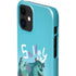 Disney Monsters Inc. Sulley Portrait iPhone 12 Mini Lite Case