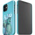 Disney Monsters Inc. Sulley Portrait iPhone 12 Mini Lite Case