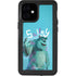 Disney Monsters Inc. Sulley Portrait iPhone 12 Mini Waterproof Case