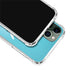 Disney Monsters Inc. Sulley Portrait iPhone 12 Pro Clear Case