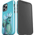 Disney Monsters Inc. Sulley Portrait iPhone 12 Pro Impact Case
