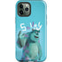 Disney Monsters Inc. Sulley Portrait iPhone 12 Pro Max Impact Case