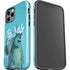 Disney Monsters Inc. Sulley Portrait iPhone 12 Pro Max Impact Case