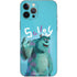 Disney Monsters Inc. Sulley Portrait iPhone 12 Pro Max Skin