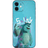 Disney Monsters Inc. Sulley Portrait iPhone 12 Skin