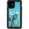 Disney Monsters Inc. Sulley Portrait iPhone 12 Waterproof Case