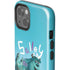 Disney Monsters Inc. Sulley Portrait iPhone 13 Impact Case
