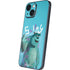 Disney Monsters Inc. Sulley Portrait iPhone 13 Mini Skin