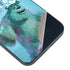Disney Monsters Inc. Sulley Portrait iPhone 13 Mini Skin