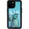 Disney Monsters Inc. Sulley Portrait iPhone 13 Mini Waterproof Case