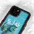 Disney Monsters Inc. Sulley Portrait iPhone 13 Mini Waterproof Case