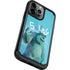 Disney Monsters Inc. Sulley Portrait iPhone 13 Pro Cargo Case