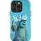 Disney Monsters Inc. Sulley Portrait iPhone 13 Pro Impact Case