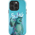 Disney Monsters Inc. Sulley Portrait iPhone 13 Pro Impact Case
