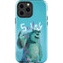 Disney Monsters Inc. Sulley Portrait iPhone 13 Pro Max Impact Case
