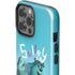 Disney Monsters Inc. Sulley Portrait iPhone 13 Pro Max Impact Case