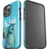 Disney Monsters Inc. Sulley Portrait iPhone 13 Pro Max Impact Case