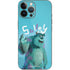 Disney Monsters Inc. Sulley Portrait iPhone 13 Pro Max Skin