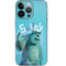 Disney Monsters Inc. Sulley Portrait iPhone 13 Pro Skin
