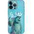 Disney Monsters Inc. Sulley Portrait iPhone 13 Pro Skin