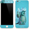Disney Monsters Inc. Sulley Portrait iPhone 6/6s Plus Skin