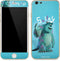 Disney Monsters Inc. Sulley Portrait iPhone 6/6s Skin