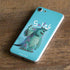 Disney Monsters Inc. Sulley Portrait iPhone 7 Skin