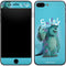 Disney Monsters Inc. Sulley Portrait iPhone 8 Plus Skin