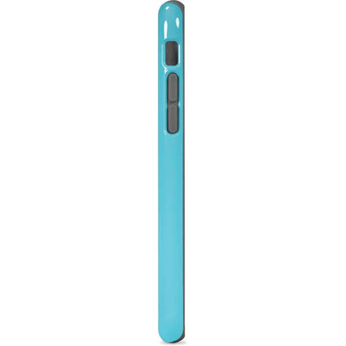 Disney Monsters Inc. Sulley Portrait iPhone 8 Pro Case