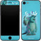 Disney Monsters Inc. Sulley Portrait iPhone 8 Skin