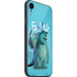 Disney Monsters Inc. Sulley Portrait iPhone SE (2nd & 3rd Gen) Skin